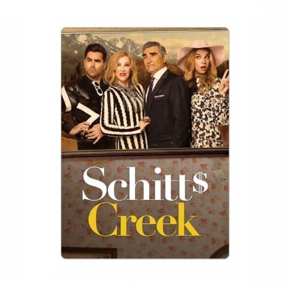 Schitt’s Creek Magnet  - Picture 1 of 2